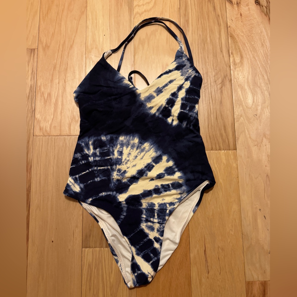 Baltic Born Mykonos One Piece